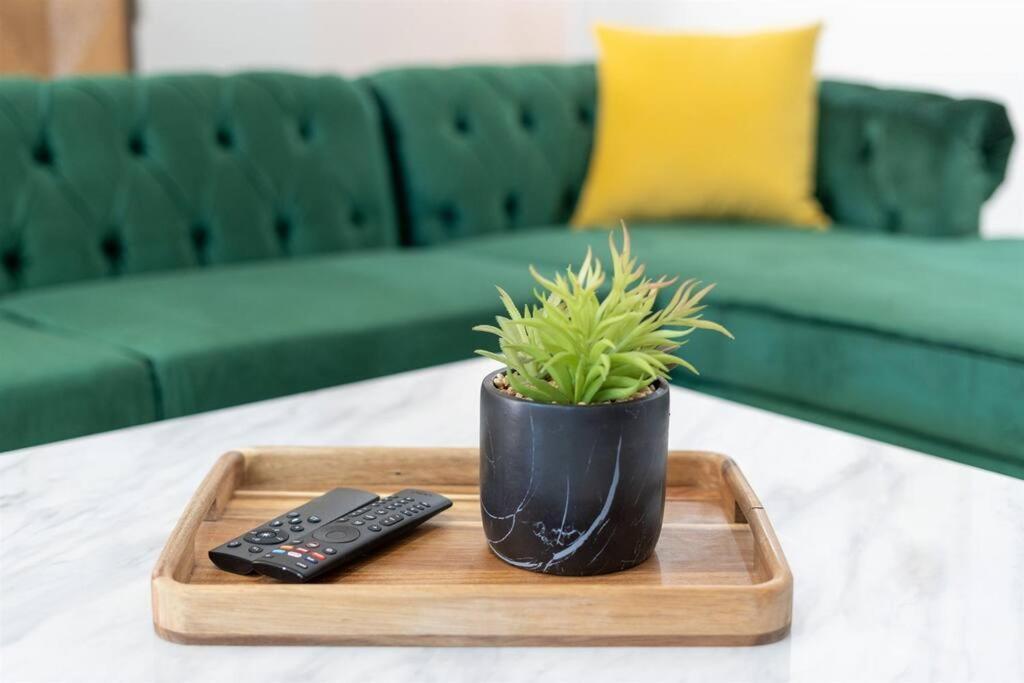 Vila Cozy-Perfect Location-Private Pool-Heat Optional- Spring Training-Gcu Phoenix Exteriér fotografie